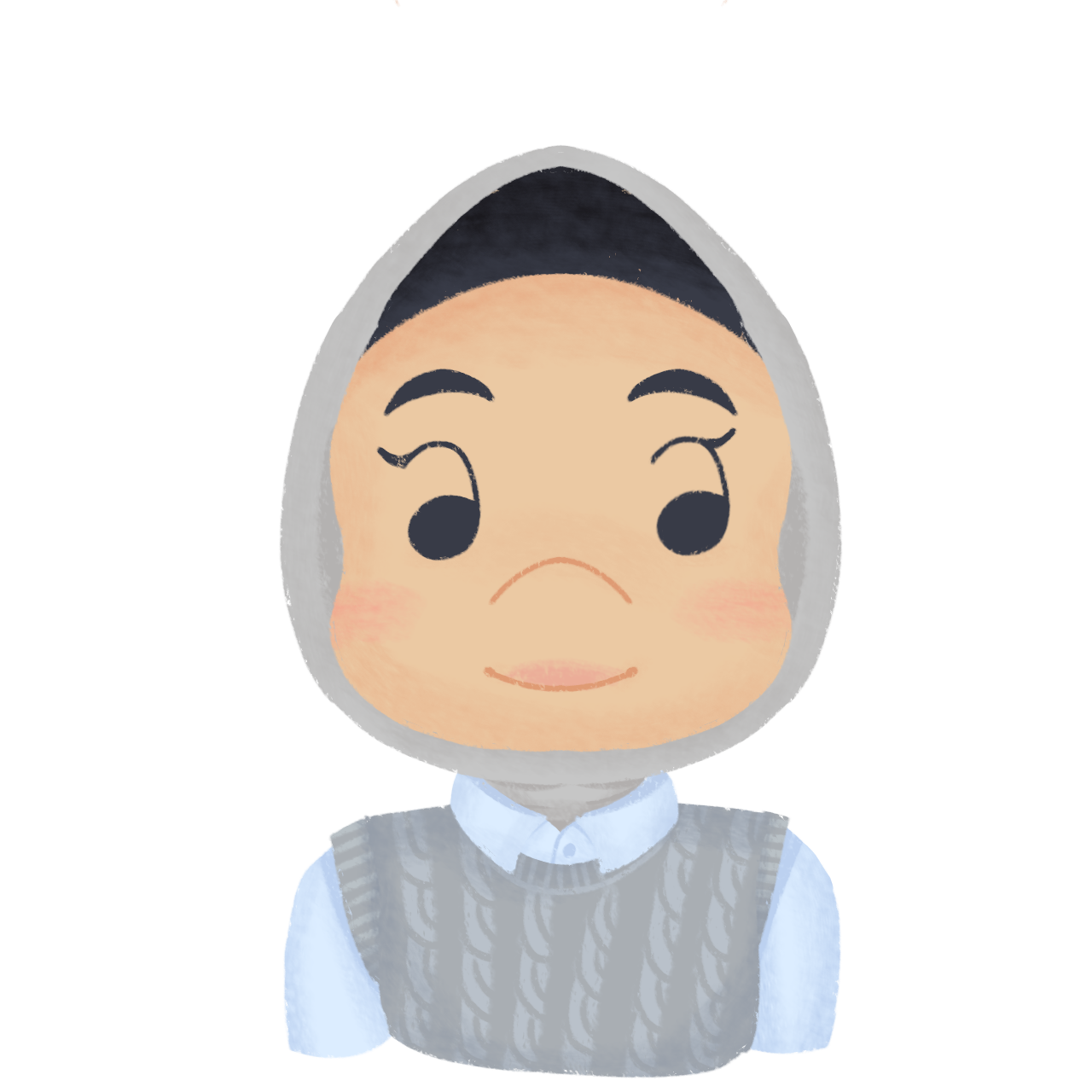 Avatar Kartun Prabani